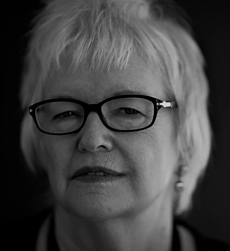 The Bad Mother poem Susan Griffin